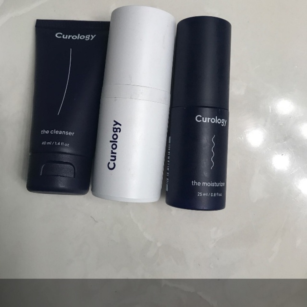 Curology Bundle